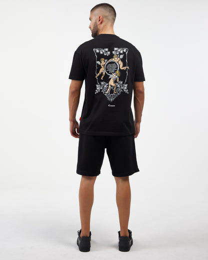 ARDORE BLACK CLEMONT