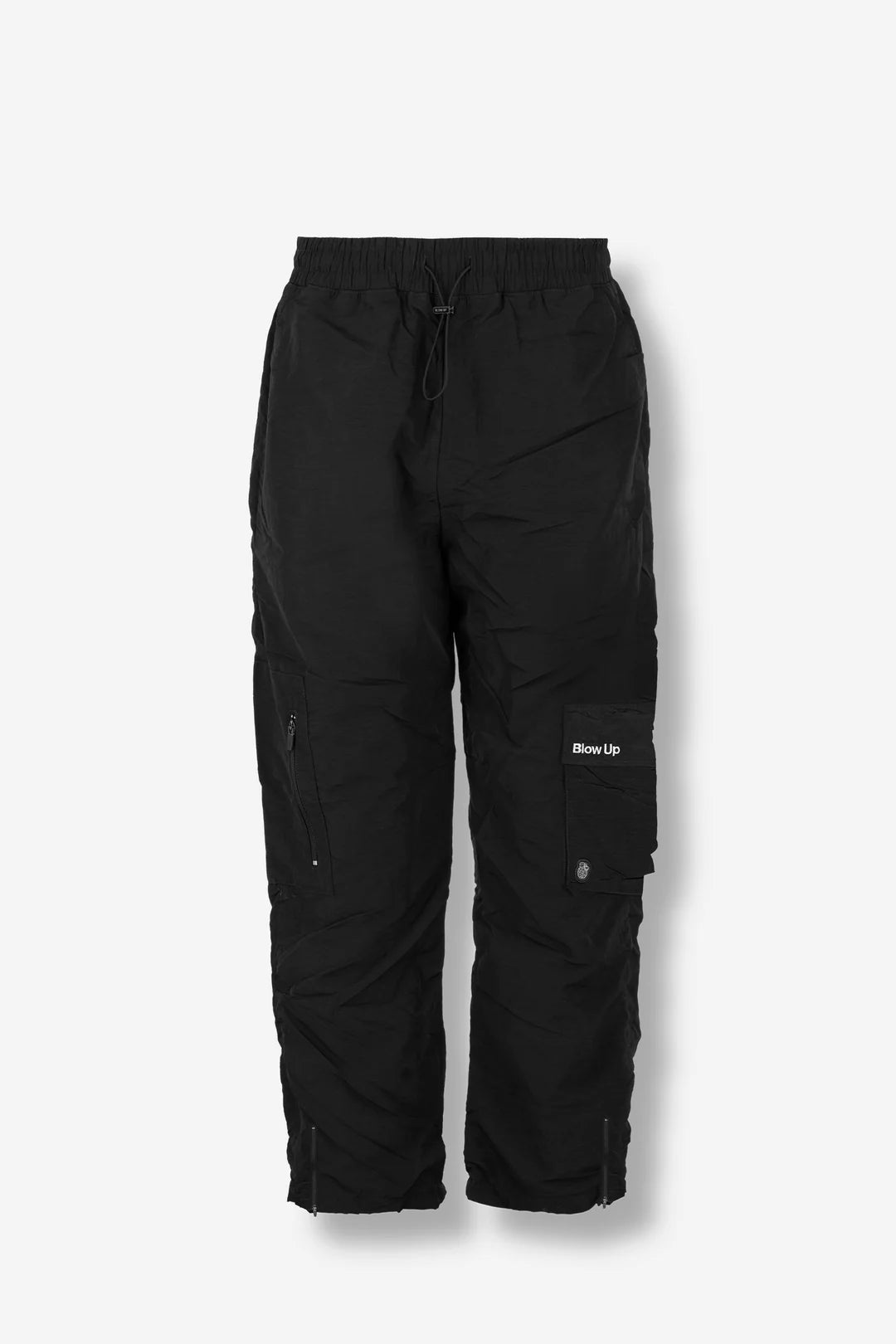 Jogger Black Blow Up