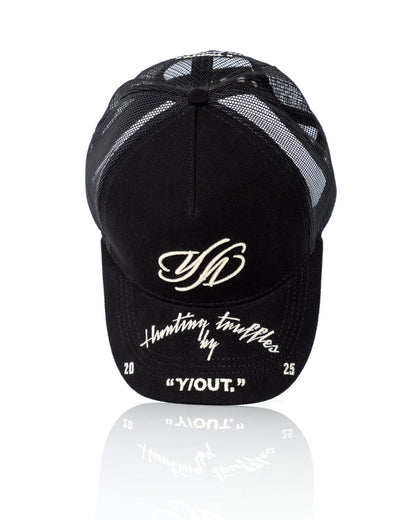 CORTEX CAP Y/OUT