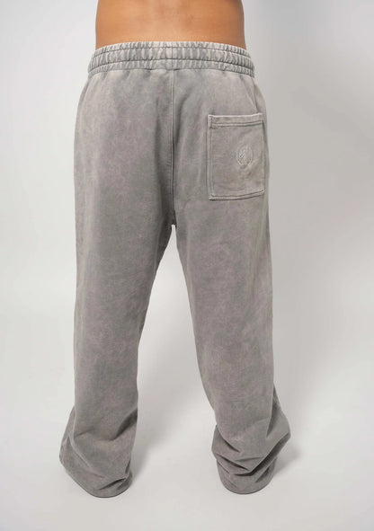 STILL HUNGRY GRAY JOGGER PURE