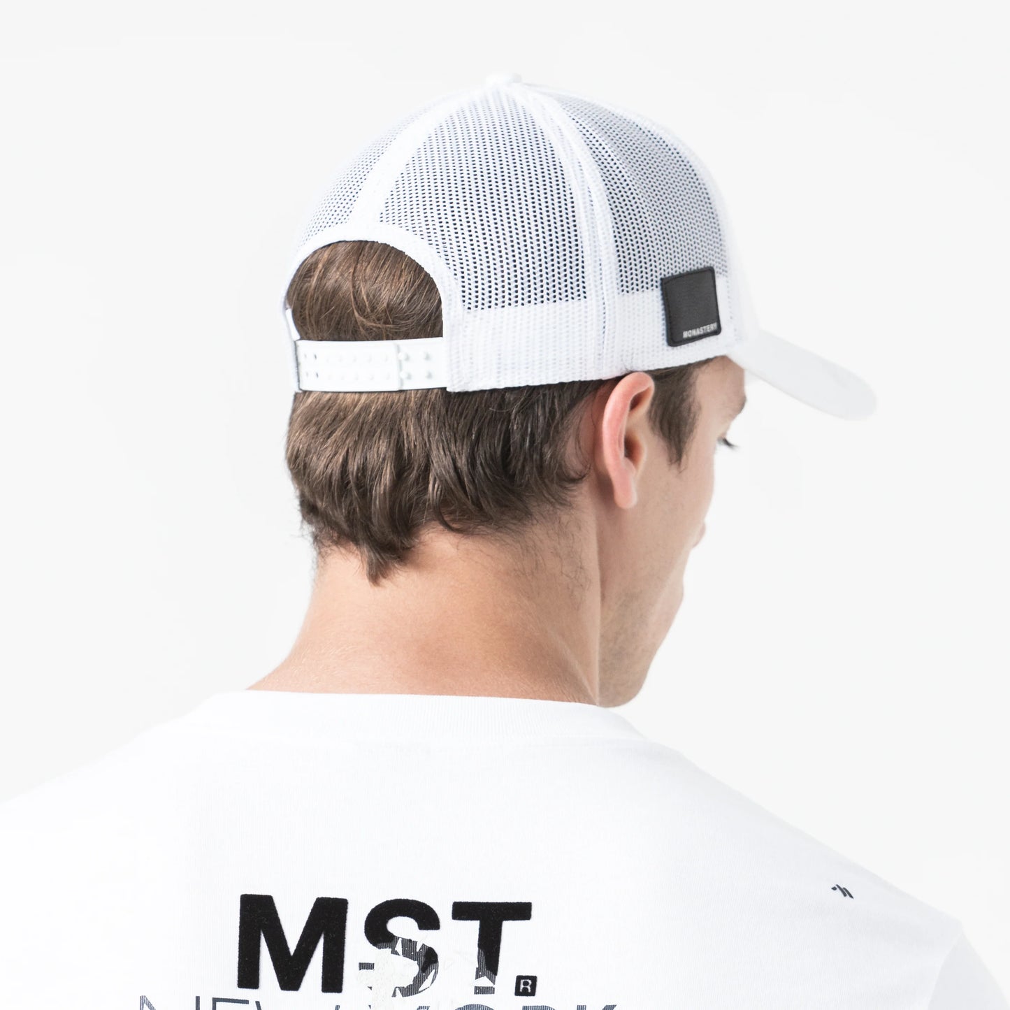 ELDRITH CAP UNISEX MONASTERY