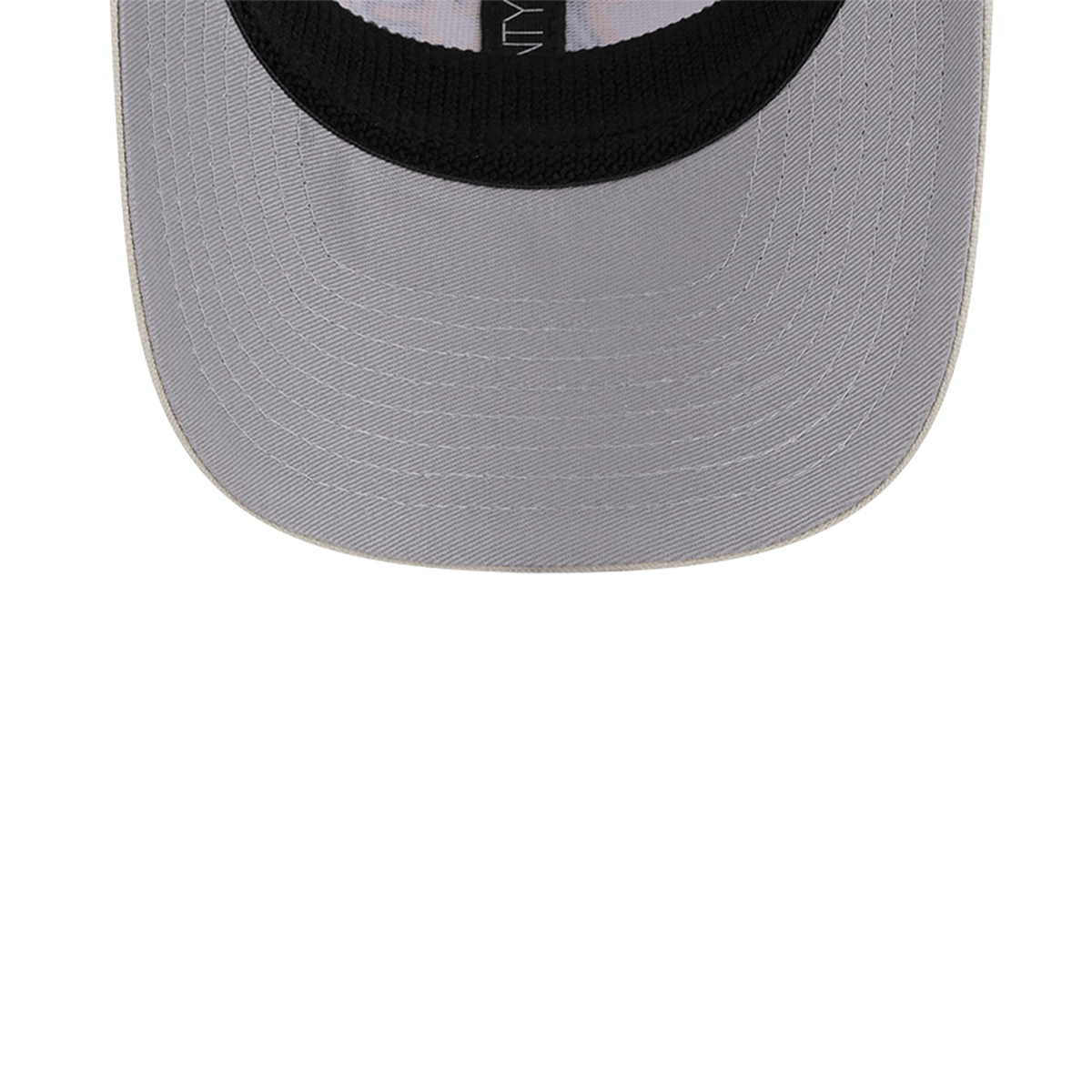 Gorra Oakland Athletics Canvas 9SEVENTY Stretch Snap Trucker