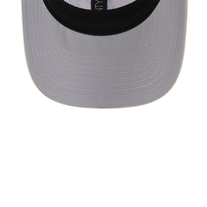 Gorra Oakland Athletics Canvas 9SEVENTY Stretch Snap Trucker