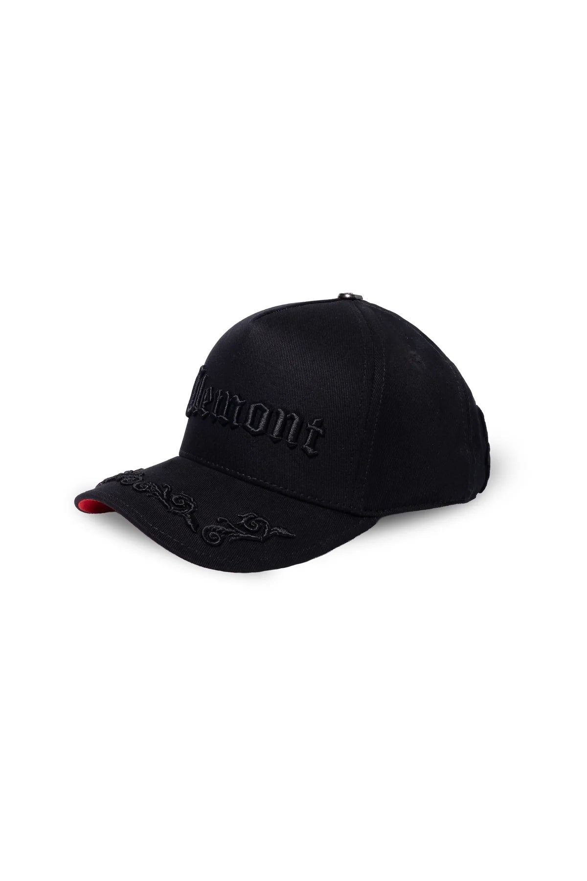 BOSCHETTO GORRA NEGRA CLEMONT