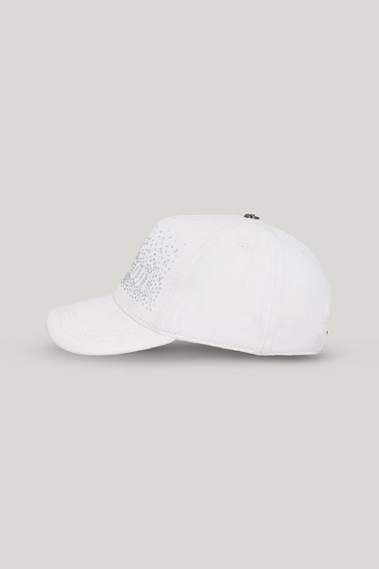 ILLUMINO CAP WHITE CLEMONT