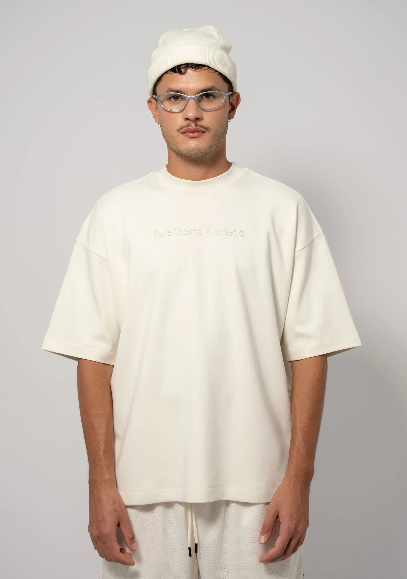 STILL HUNGRY TRACK OVERSIZED PURE