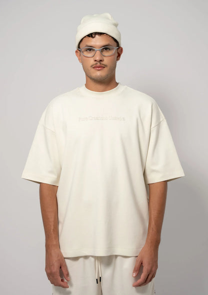 STILL HUNGRY TRACK OVERSIZED PURE