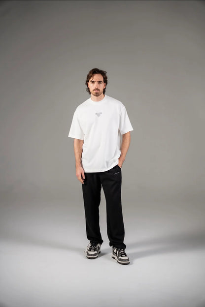 Ruins White Oversize ARTDIST