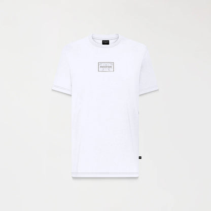 FORTIS T-SHIRT WHITE MONASTERY