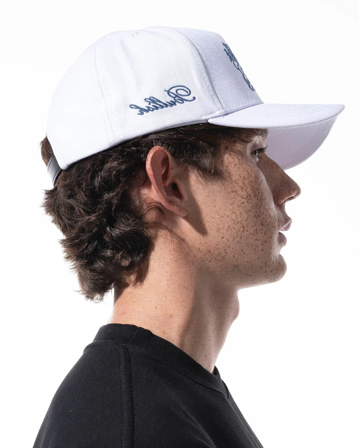 DARIUS GORRA BULLISH