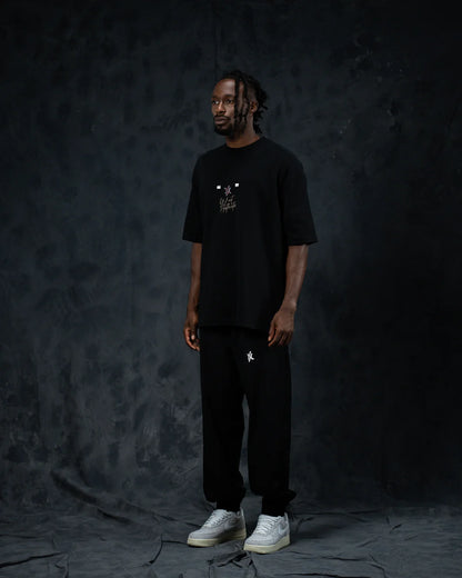 PRIME OVERSIZED T-SHIRT Y/OUT