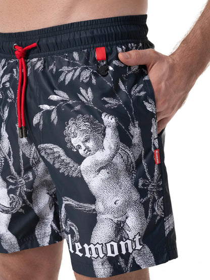 ATTUALE SWIMSHORT CLEMONT
