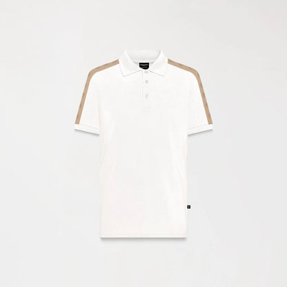 REXX POLO MEN EGRET MONASTERY