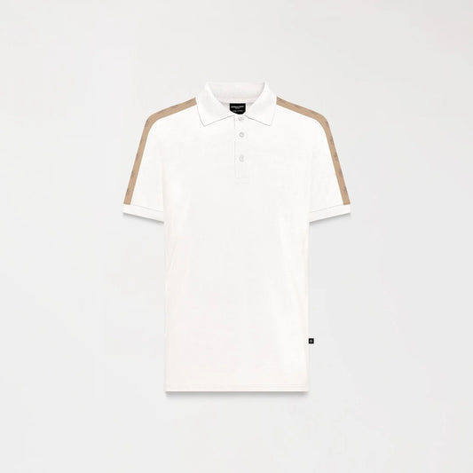 REXX POLO MEN EGRET MONASTERY