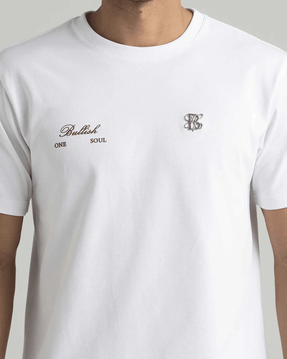 SORELLA BLANCA REGULAR FIT BULLISH
