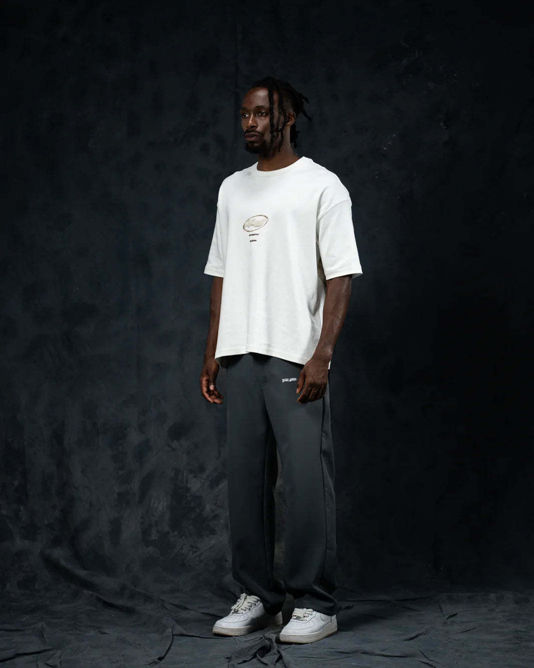 ENDURING BOXY T-SHIRT Y/OUT