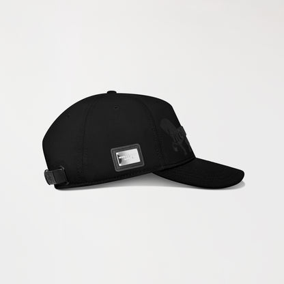 BRIGH CAP BLACK MONASTERY