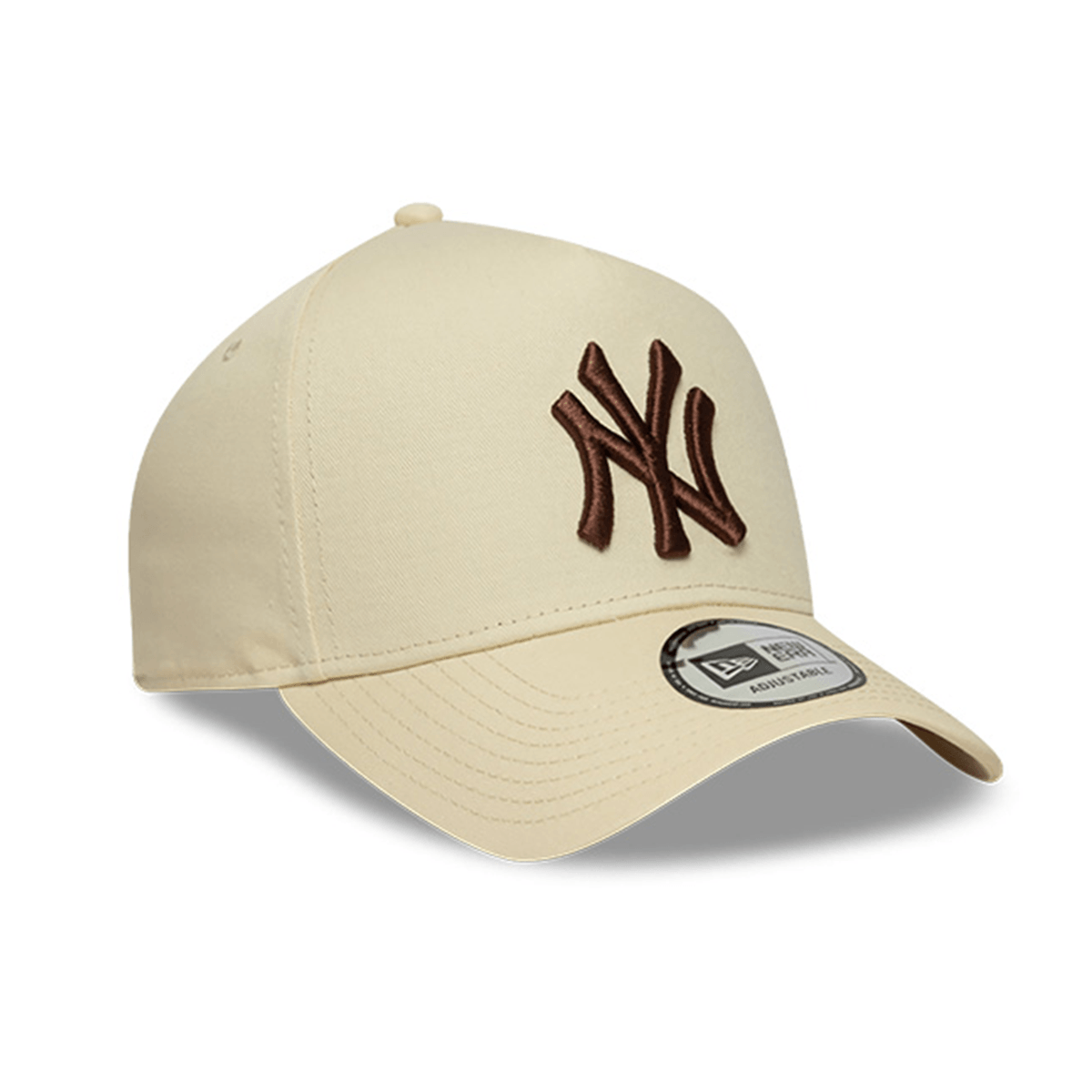 Gorra New York Yankees League Essentials 9FORTY A-Frame