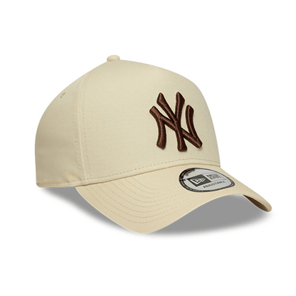 Gorra New York Yankees League Essentials 9FORTY A-Frame