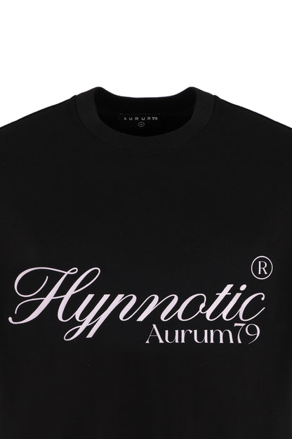 IBIZA OVERSIZED BLACK AURUM