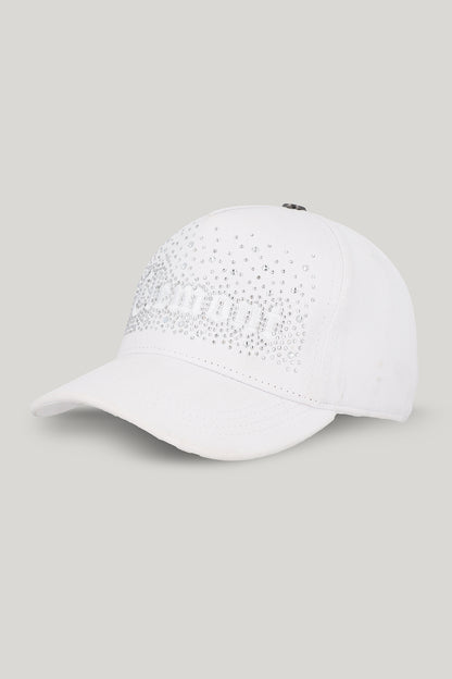 ILLUMINO CAP WHITE CLEMONT