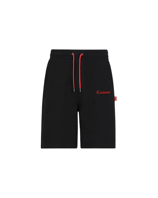 HYPERION BERMUDA BLACK CLEMONT