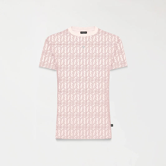 AMARISSA T-SHIRT CAMEO ROSE MONASTERY