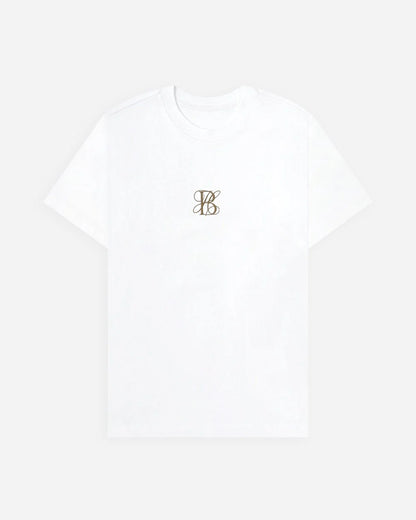 REDWOOD WHITE TSHIRT BULLISH