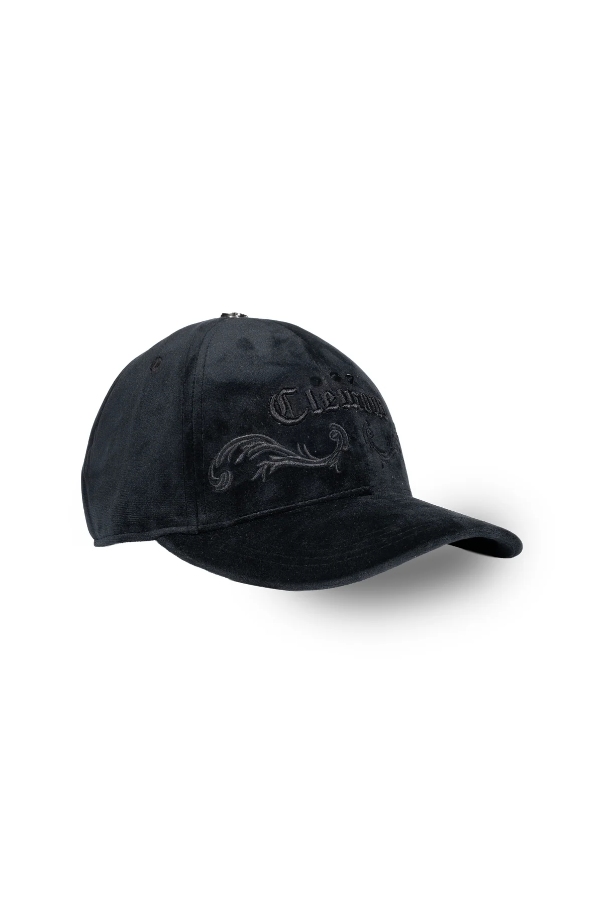 FRATTURA GORRA NEGRO CLEMONT