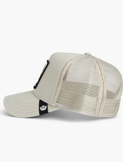 WORK HORSE TRUCKER GOORIN BROS