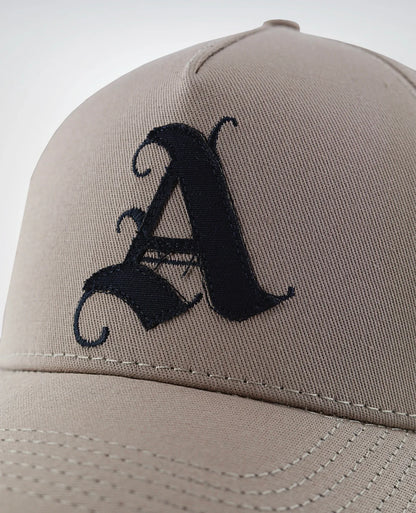 A Camel Cap Artdist