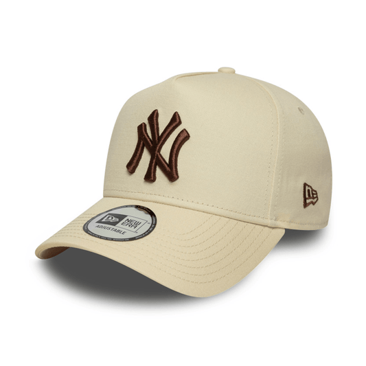 Gorra New York Yankees League Essentials 9FORTY A-Frame