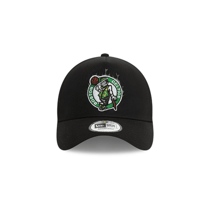 Gorra Nba Flame 9FORTY Ajustable New Era