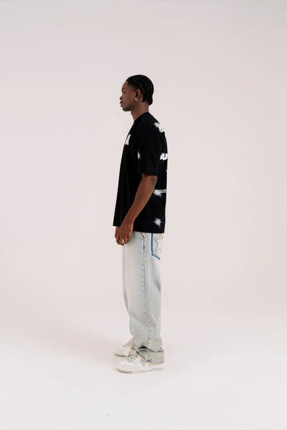 GHOST OVERSIZED BLACK AURUM