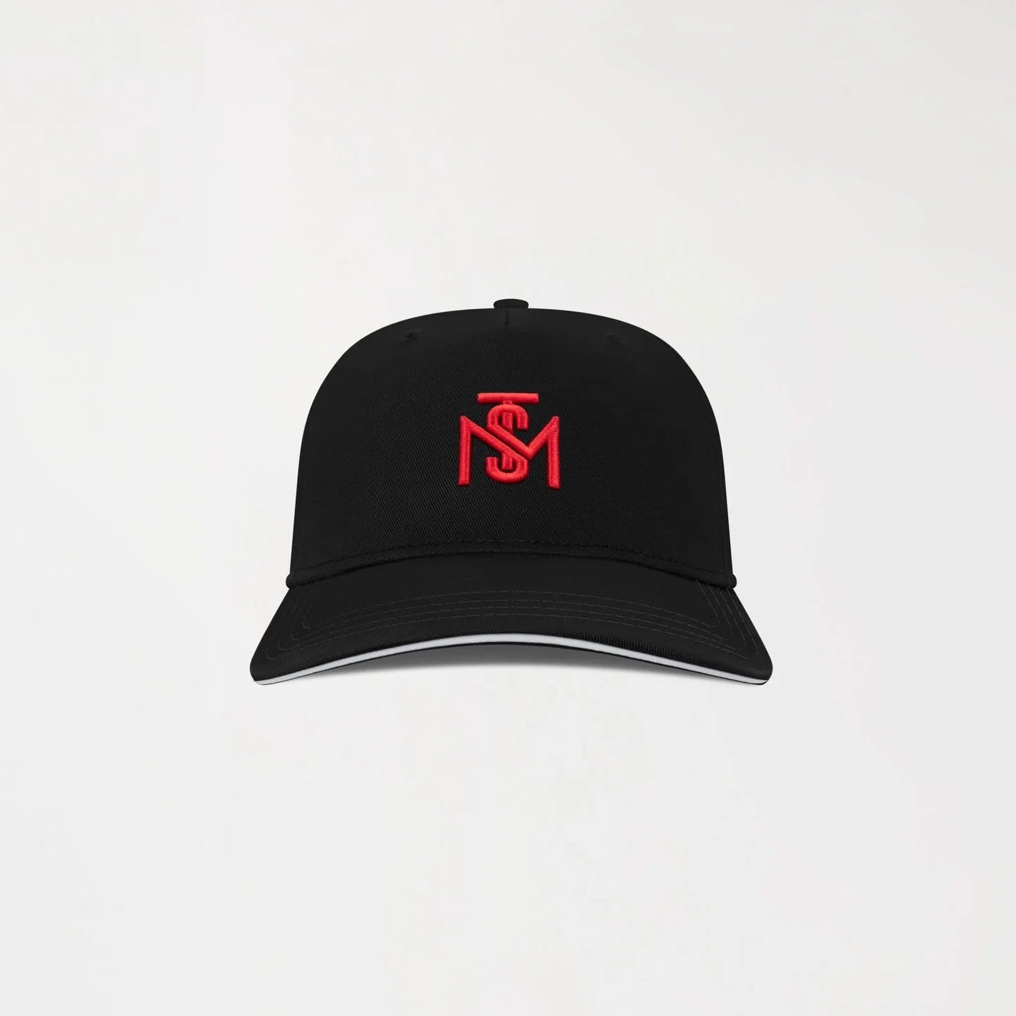 LEARCO CAP UNISEX BLACK MONASTERY