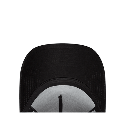 Gorra New York Yankees MLB World Series 9FORTY Ajustable Negra