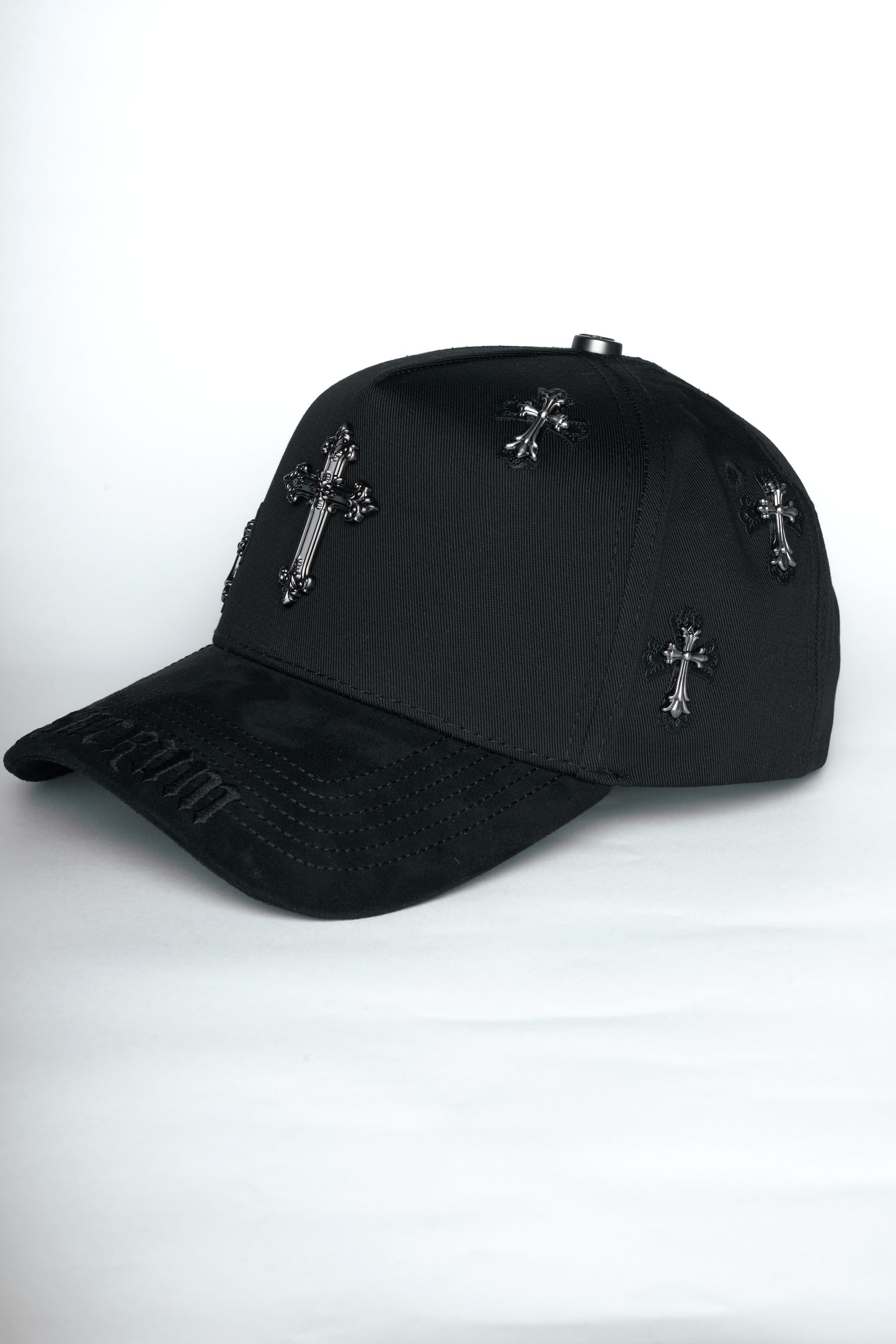 CRUZ CAP DEVOTUS