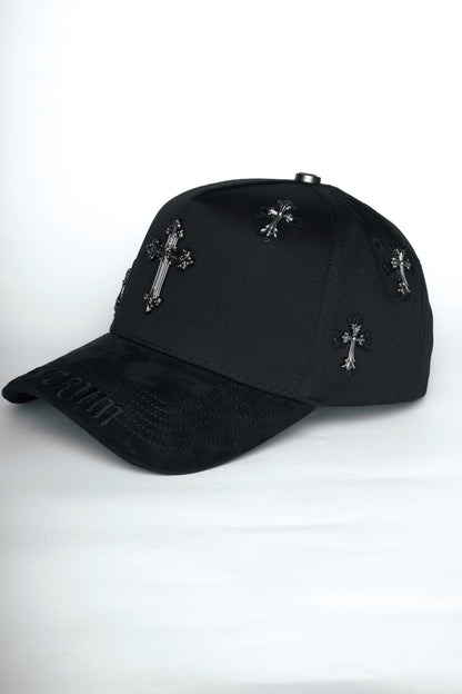 CRUZ CAP DEVOTUS