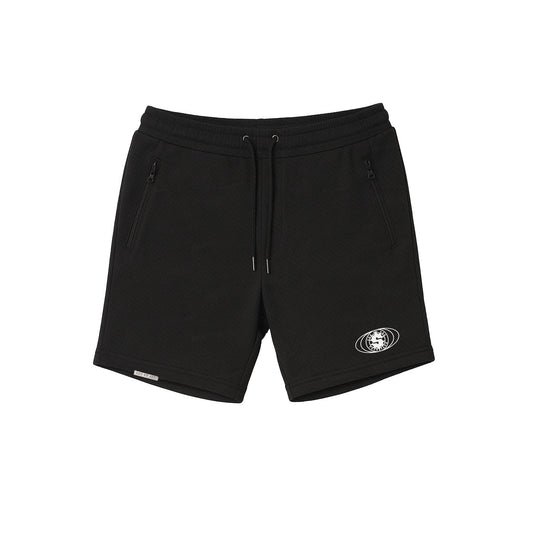 SWEAT SHORT BLACK SON OF SON