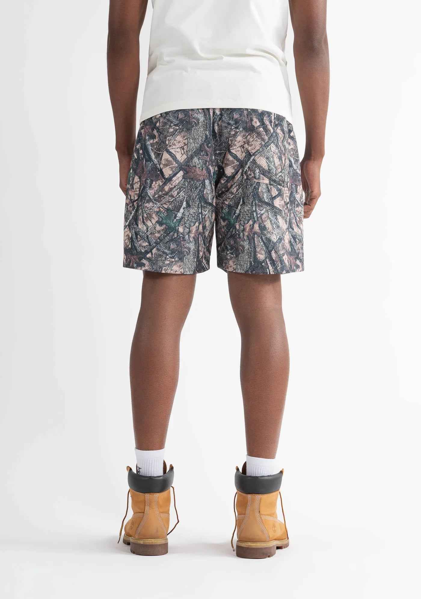 HIGHLAND SHORTS PURE