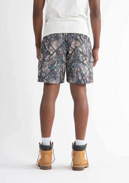 HIGHLAND SHORTS PURE