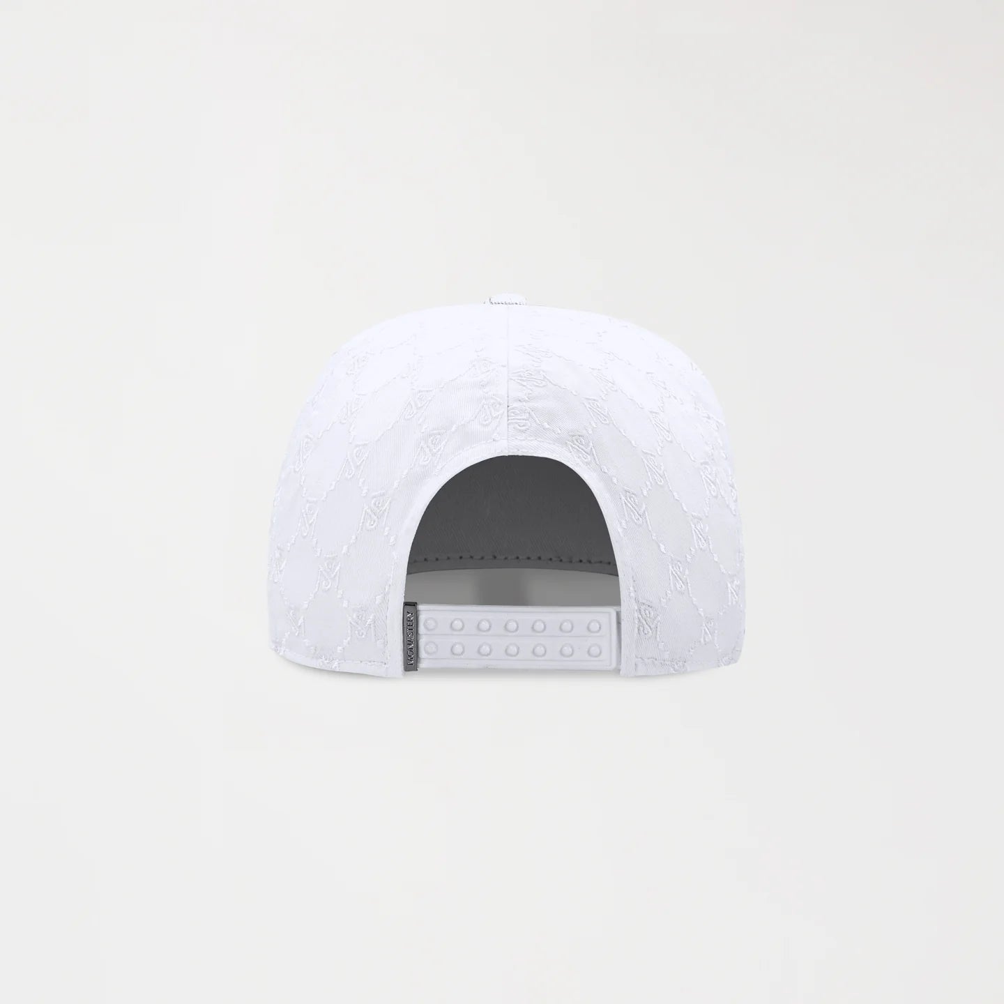 OTTOM CAP UNISEX WHITE