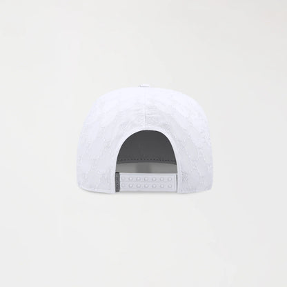 OTTOM CAP UNISEX WHITE