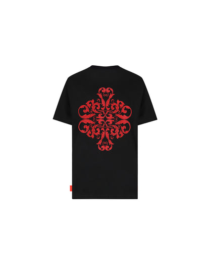 CARPE DIEM BLACK CLEMONT