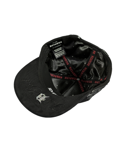 SACRED CROSS CAP DEVOTUS