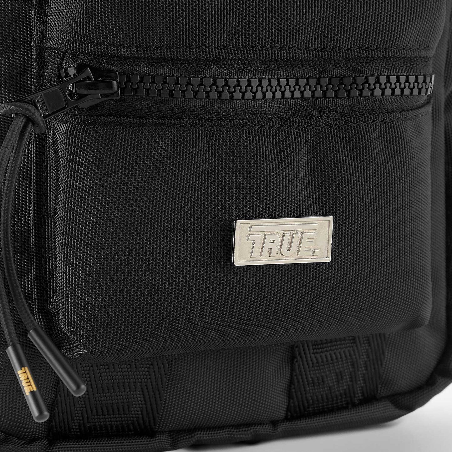 Classic Crossbody Black True