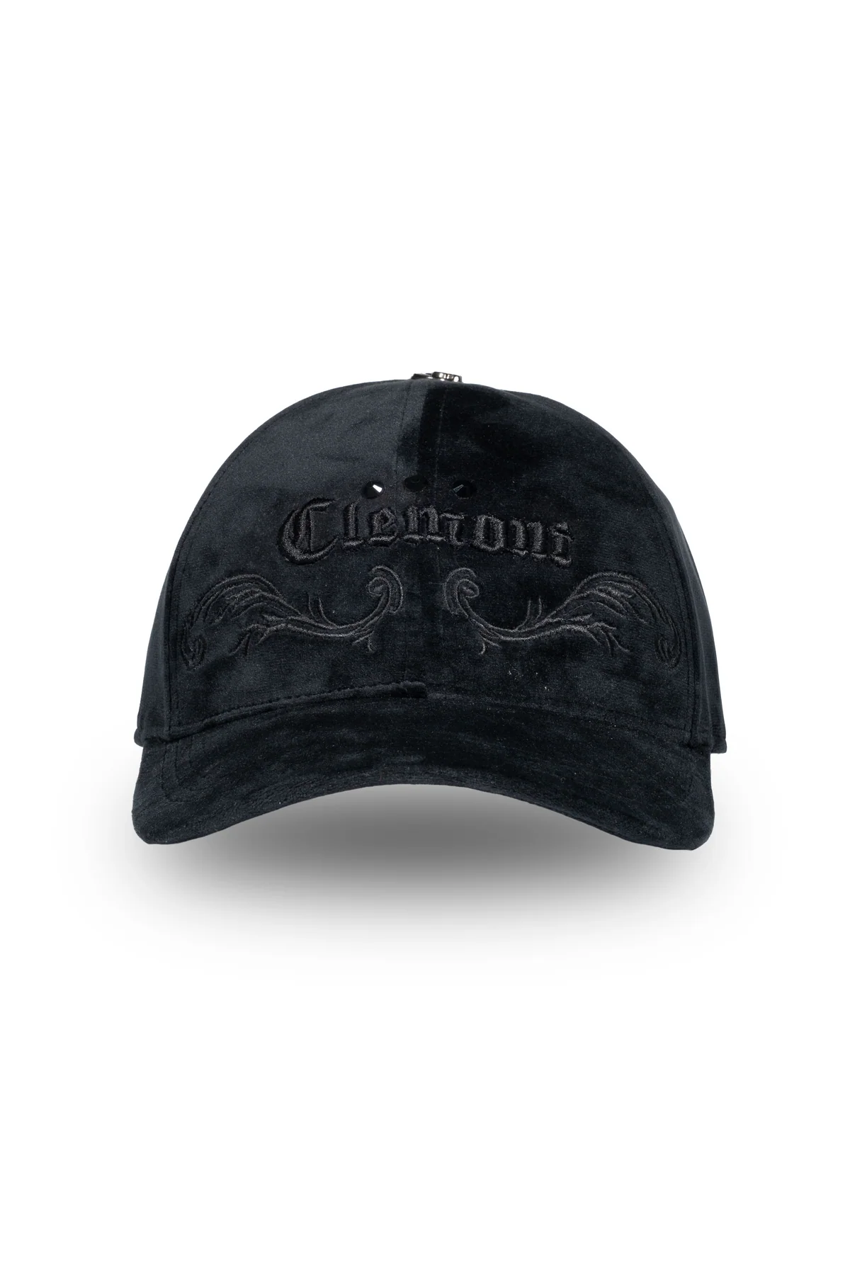 FRATTURA GORRA NEGRO CLEMONT