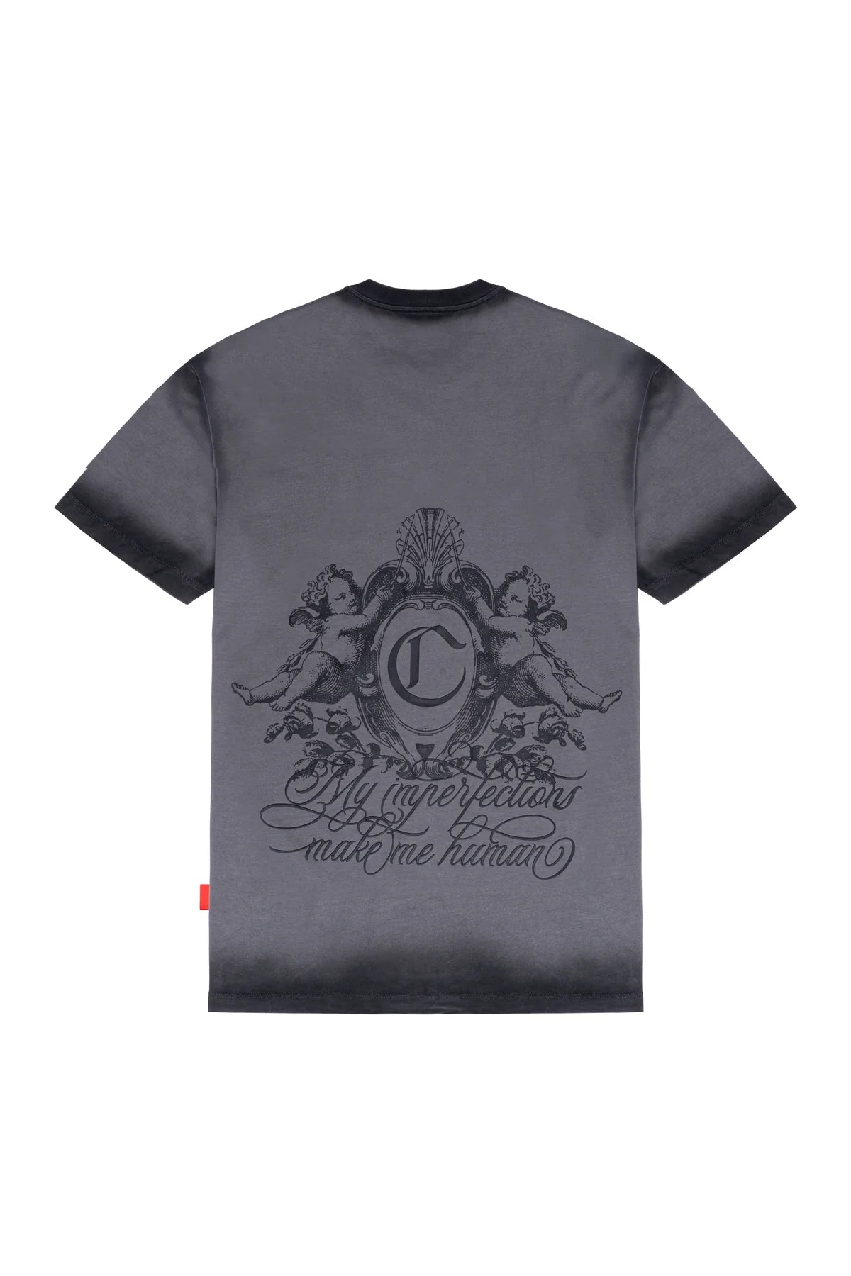 INTAGLIO GRIS OSCURO CLEMONT