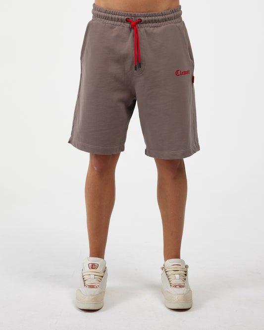 HYPERION BERMUDA TAUPE CLEMONT