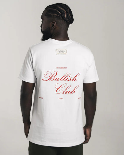 CORAL GABLES WHITE BULLISH